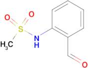 2-(Methylsulfonamido)benzaldehyde