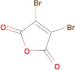 3,4-Dibromofuran-2,5-dione