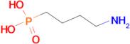 4-Aminobutylphosphonic acid