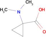 1-(Dimethylamino)cyclopropanecarboxylic acid