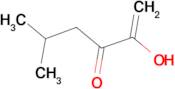 5-Methylhexane-2,3-dione