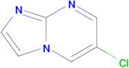 6-Chloroimidazo[1,2-a]pyrimidine