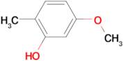 5-Methoxy-2-methylphenol