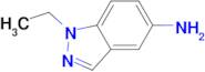 1-Ethyl-1H-indazol-5-amine