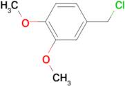 4-(Chloromethyl)-1,2-dimethoxybenzene