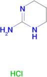 1,4,5,6-Tetrahydropyrimidin-2-amine hydrochloride