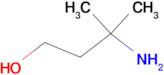 3-Amino-3-methylbutan-1-ol