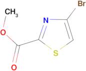 Methyl-4-bromothiazole-2-carboxylate