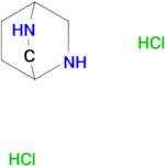 2,5-Diazabicyclo[2.2.2]octane dihydrochloride