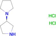 (R)-1,3'-Bipyrrolidine dihydrochloride