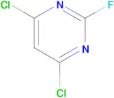 4,6-Dichloro-2-fluoropyrimidine