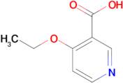 4-Ethoxypyridine-3-carboxylic acid