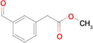 Methyl 2-(3-formylphenyl)acetate