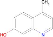 4-Methylquinolin-7-ol