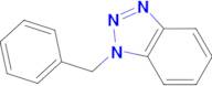 1-Benzyl-1H-benzo[d][1,2,3]triazole