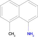 8-Methylnaphthalen-1-amine