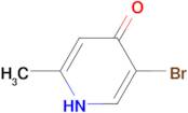 5-Bromo-2-methylpyridin-4-ol