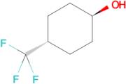 trans-4-(Trifluoromethyl)cyclohexanol