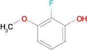 2-Fluoro-3-methoxyphenol