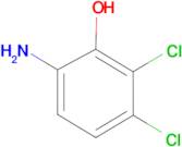 6-Amino-2,3-dichlorophenol