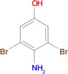 4-Amino-3,5-dibromophenol