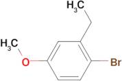 1-Bromo-2-ethyl-4-methoxybenzene