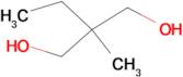 2-Ethyl-2-methylpropane-1,3-diol