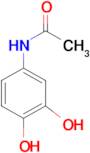 N-(3,4-Dihydroxyphenyl)acetamide