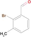 2-Bromo-3-methylbenzaldehyde
