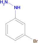 (3-Bromophenyl)hydrazine