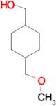(4-(Methoxymethyl)cyclohexyl)methanol
