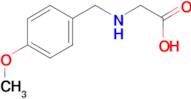 N-(4-methoxybenzyl)glycine