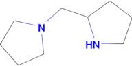 1-(pyrrolidin-2-ylmethyl)pyrrolidine