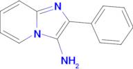 2-phenylimidazo[1,2-a]pyridin-3-amine