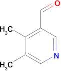 4,5-dimethylnicotinaldehyde