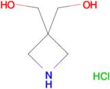 3,3-azetidinediyldimethanol hydrochloride
