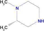 (2S)-1,2-dimethylpiperazine