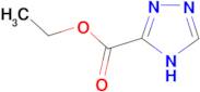 Ethyl 1H-1,2,4-triazole-5-carboxylate