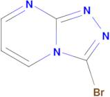 3-BROMO-[1,2,4]TRIAZOLO[4,3-A]PYRIMIDINE