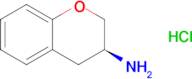 (S)-CHROMAN-3-AMINE HCL