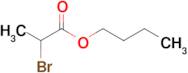 2-BROMOPROPIONIC ACID BUTYL ESTER