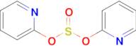 DI(PYRIDIN-2-YL) SULFITE