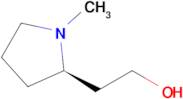 (R)-2-(1-METHYLPYRROLIDIN-2-YL)ETHANOL