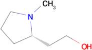 (S)-2-(1-METHYLPYRROLIDIN-2-YL)ETHANOL