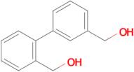 [1,1'-BIPHENYL]-2,3'-DIYLDIMETHANOL