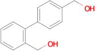 [1,1'-BIPHENYL]-2,4'-DIYLDIMETHANOL