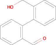 2'-(HYDROXYMETHYL)-[1,1'-BIPHENYL]-2-CARBALDEHYDE