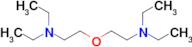 2,2'-OXYBIS(N,N-DIETHYLETHANAMINE)