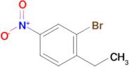 2-BROMO-1-ETHYL-4-NITROBENZENE