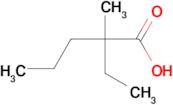 2-ETHYL-2-METHYLPENTANOIC ACID